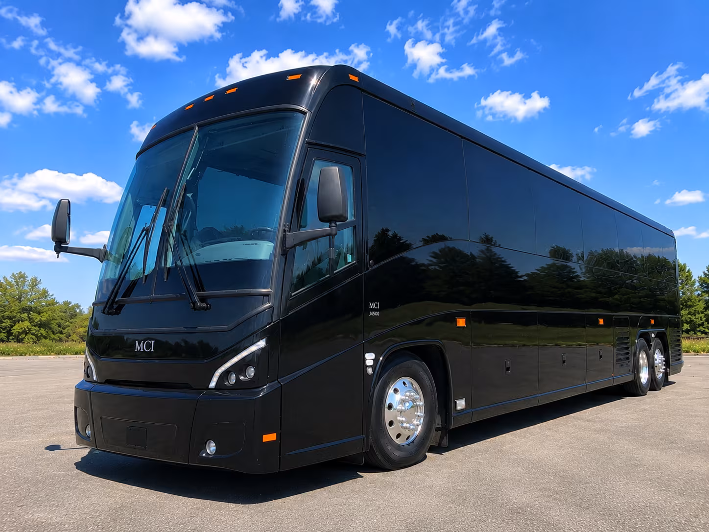 kansas city government military transportation
