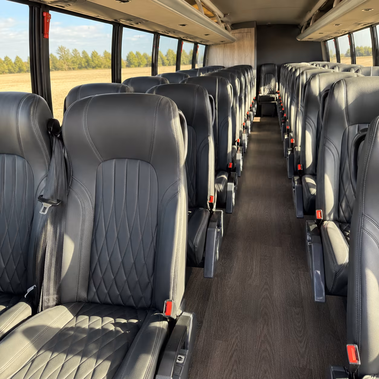 kansas city sporting event transportation